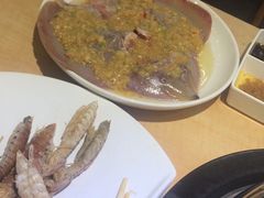 -海味当家(西安路店)