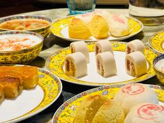 -富华斋饽饽铺·宫廷糕点·伴手礼(护国新天地店)