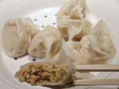 -日丰园海肠水饺·老字号大连海鲜(和平广场店)