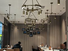 -德元兰州纯汤牛肉面(龙阳路店)