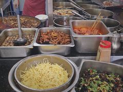 -天台小吃(新城店)