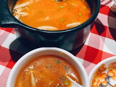 酸汤鱼鱼-西贝(吴江路湟普汇店)