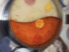 -濠七糟粕醋•海南酸汤火锅(中关村店)