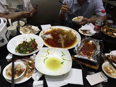 湘聚缘-湘聚缘.湖南菜(光明路店)