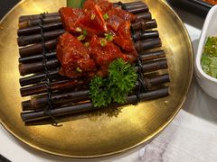 -花味·自助烤肉(江宁同曦店)