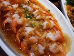 -前海沿·青岛菜(大拇指广场石老人店)