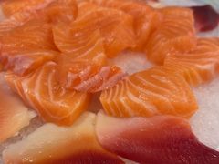 -御满江海鲜酒家(洛溪新城店)