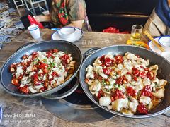 百岁鱼乌鱼-百岁鱼庄·常州老字号(湖塘店)