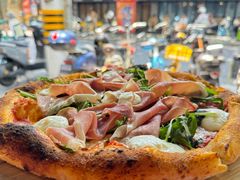 -Alimentari Grande(东湖路店)