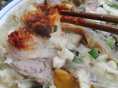 -老米家泡馍(都市印象店)