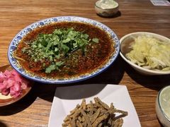 -张公桥美食街