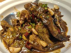 -黄泥岗·地道湖北菜(奥特莱斯店)