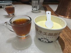 -小吊梨汤·北京菜·烤鸭(清河万象汇店)