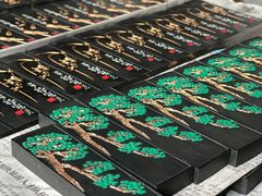 -老胡开文墨厂