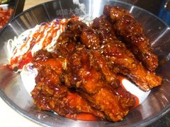 -韩国大金刚烤肉·料理(印象城店)