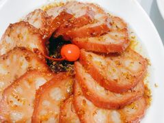 -小贝壳酒楼(经九路店)