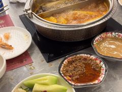 -一绪に寿喜烧(荟聚店)