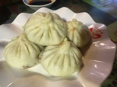 -宝正臻天津包子总店(金阳光居易店)