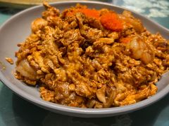 -红蜡烛-养生粥-津鲁菜(中山路店)