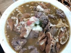 -卤煮老北京酱肉馆