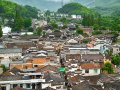 -江郎山风景名胜区