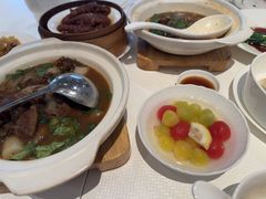 -铭家点心(秦岭路店)