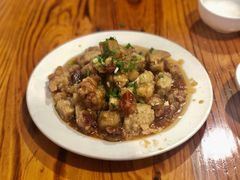 -如我美食(达道社区店)