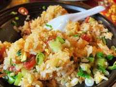 -抱德·潮汕味(敦和店原惠城鱼仔)