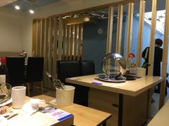 -海味当家(西安路店)