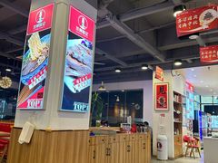 -兰州陈记牛肉面 ·烧烤· 铜锅涮肉(万达店)