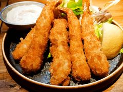 -鸟幸 TORISAKI 炭火居酒屋