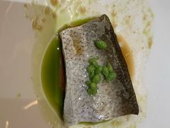 -湖影中餐厅·南京金茂威斯汀大酒店
