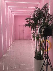 -沐泽SALON