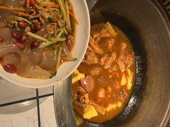 -姚稷大铁锅(龙之梦店)