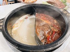 -小郡肝火锅串串香(万达总店)