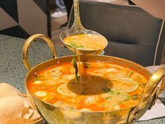 -Home Thai·泰谣(王府井apm店)