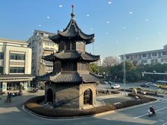 -怡园饭店-餐厅(四望亭店)