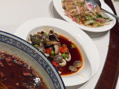 -码头鲜精致威海菜(欧乐坊店)
