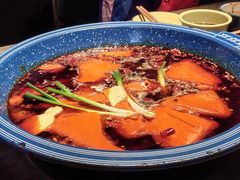 -王歘歘·chuǎ火锅(五道营店)