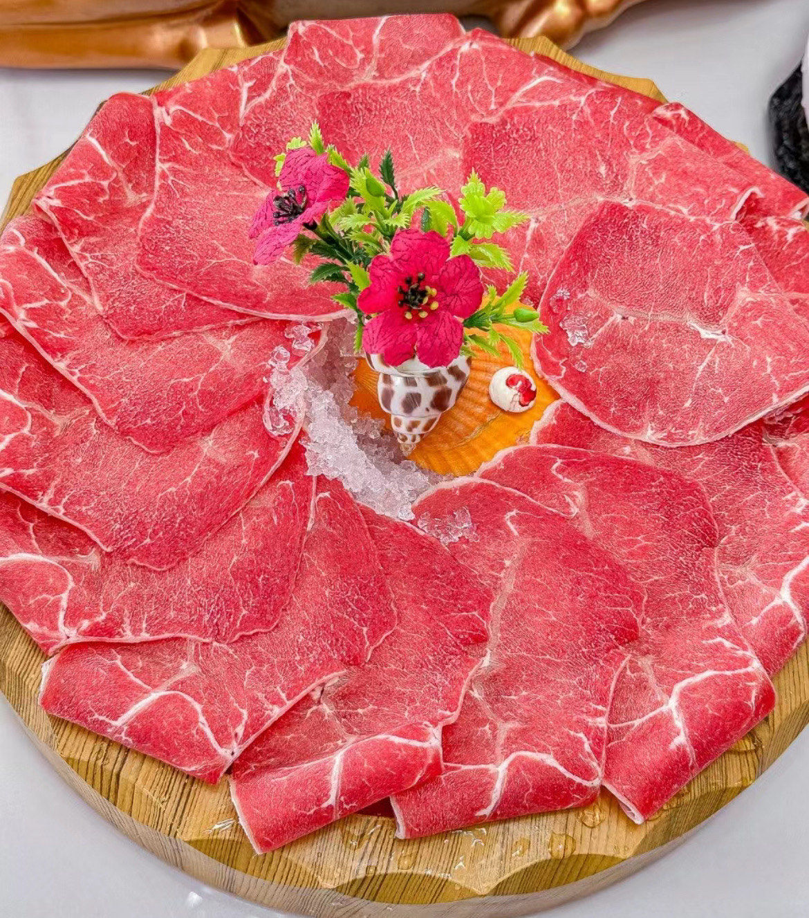 重带学生吃什么之鲁西肥牛
石家庄鲁西