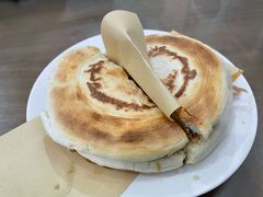 -子午路张记肉夹馍(翠华路店)