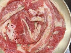 -西塔老太太泥炉烤肉(龙湖北苑天街店)