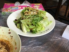 -靓靓蒸虾(中山公园店)
