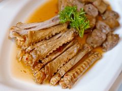 -梅利汴京烤鸭•开封豫菜地标店(晋安路店)