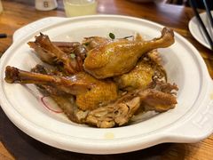 -临家闽南菜(宝洲路店)