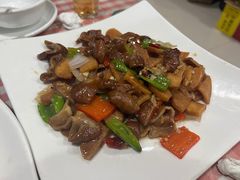 -芝城故事·建瓯土菜