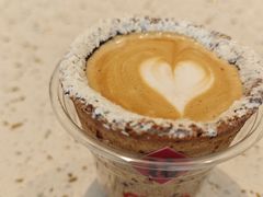 -CHEMBOX·COFFEE·BRUNCH(天津K11店)