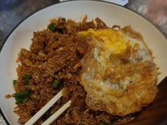 -清迈清迈巷口小排档(烟台山店)