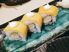 -鲤·鮨KOISUSHI