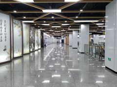 -桂林公园(地铁站)
